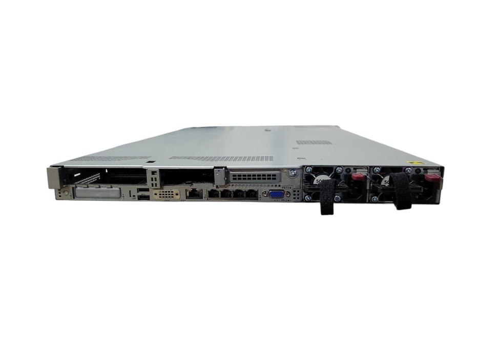HP ProLiant DL360 Gen10 - 1x Xeon Silver 4114, 16GB DDR4, P408i-a - No HDD