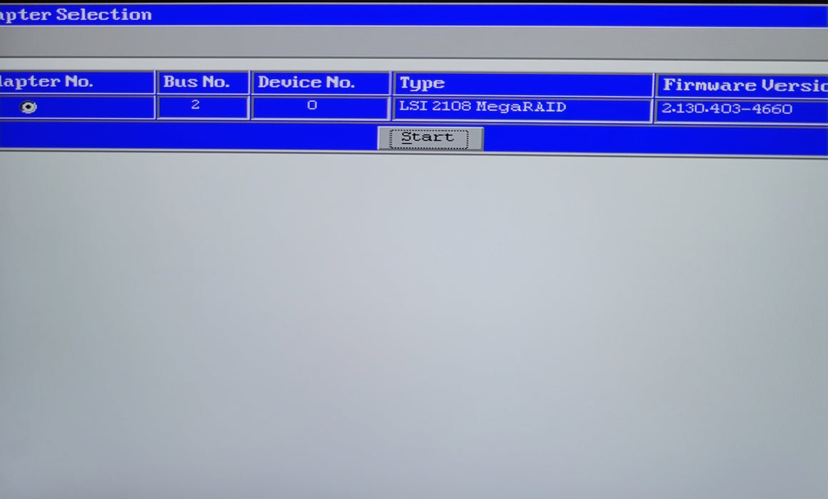 SuperMicro X10SRi-F 1U, Xeon E5-2609v4 1.70GHz, 32GB DDR4, 1x PSU, 4x 3.5"