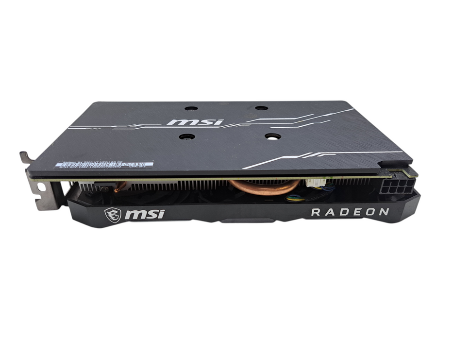 MSI Radeon RX 5500 XT MECH 8GB GDDR6 Graphics Card