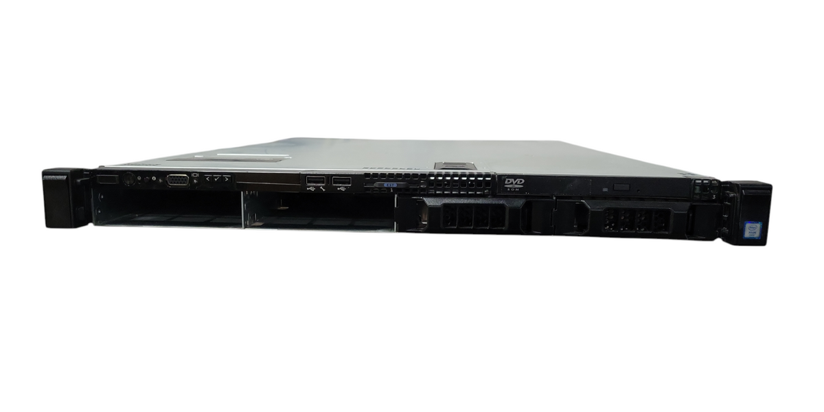 Dell PowerEdge OEMR R430 - Xeon E5-2620 v4 16GB NO RAID NO HDD