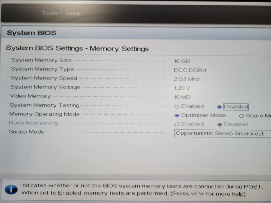 Dell PowerEdge OEMR R430 - Xeon E5-2620 v4 16GB NO RAID NO HDD 2x550W PSU