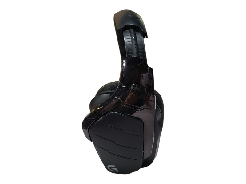 Logitech G933 Artemis Spectrum Black Over the Ear Gaming Headset