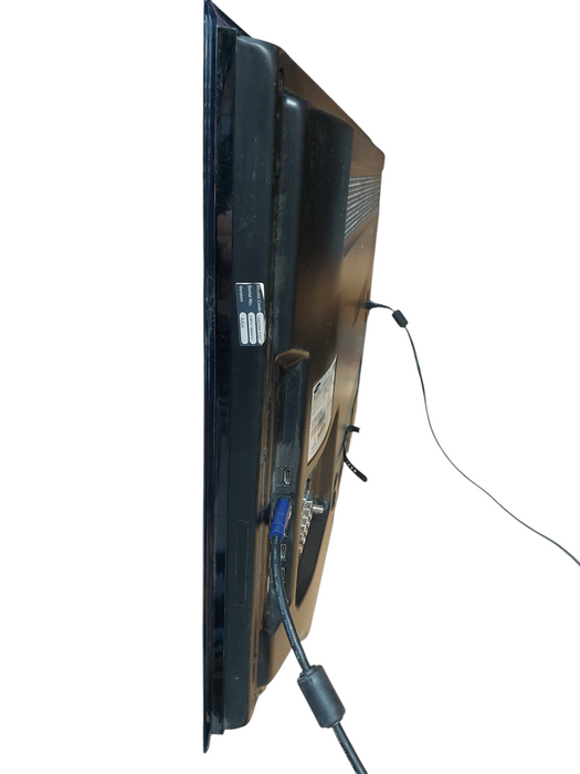 Samsung Tv Model: LN40D550