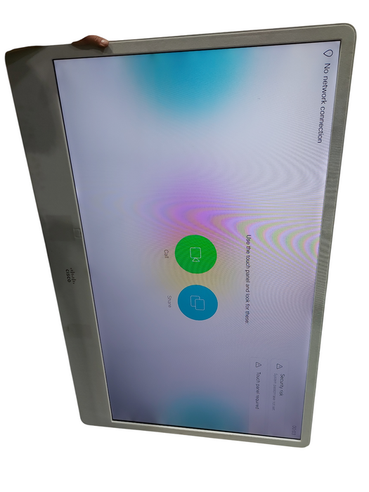 Cisco Telepresence MX300-G2 Conference Screen TTC60-19