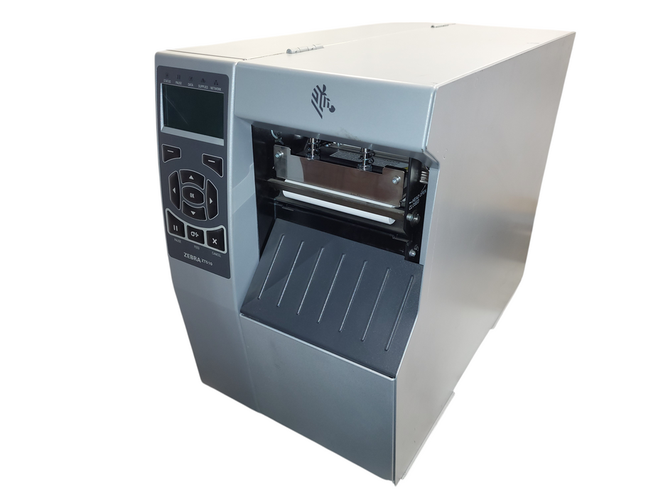Zebra ZT510 Industrial Thermal Label Printer – ZT51042-T010000Z