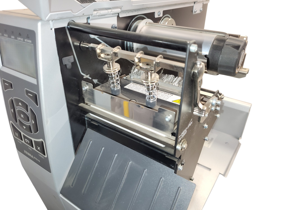 Zebra ZT510 Industrial Thermal Label Printer – ZT51042-T010000Z