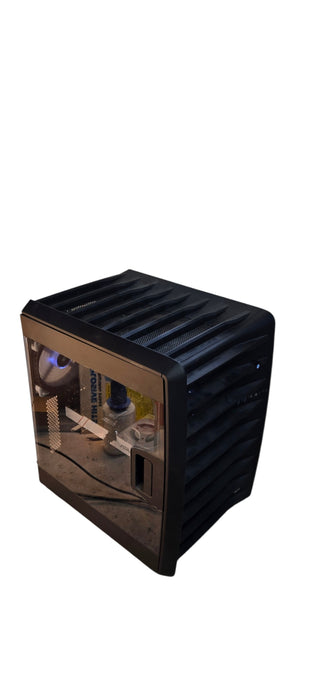 Custom PC MAXIMUS VIII HERO I7-6700k|8GB DDR4|120GB NVME|GTX 970 |Carbie Series