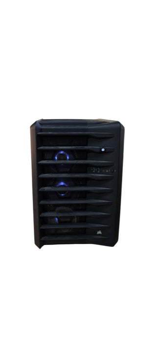 Custom PC MAXIMUS VIII HERO I7-6700k|8GB DDR4|120GB NVME|GTX 970 |Carbie Series