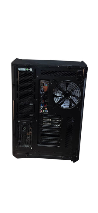 Custom PC MAXIMUS VIII HERO I7-6700k|8GB DDR4|120GB NVME|GTX 970 |Carbie Series
