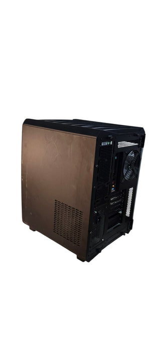 Custom PC MAXIMUS VIII HERO I7-6700k|8GB DDR4|120GB NVME|GTX 970 |Carbie Series