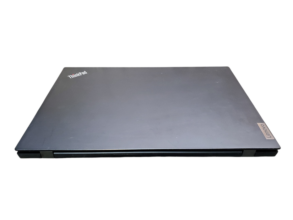 Lenovo ThinkPad P15v Gen 1 TOUCH 15.6” i7-10850H 16GB 256GB SSD Quadro P620