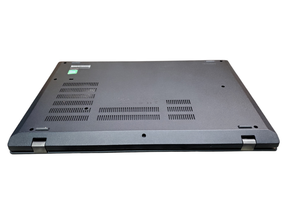 Lenovo ThinkPad P15v Gen 1 TOUCH 15.6” i7-10850H 16GB 256GB SSD Quadro P620