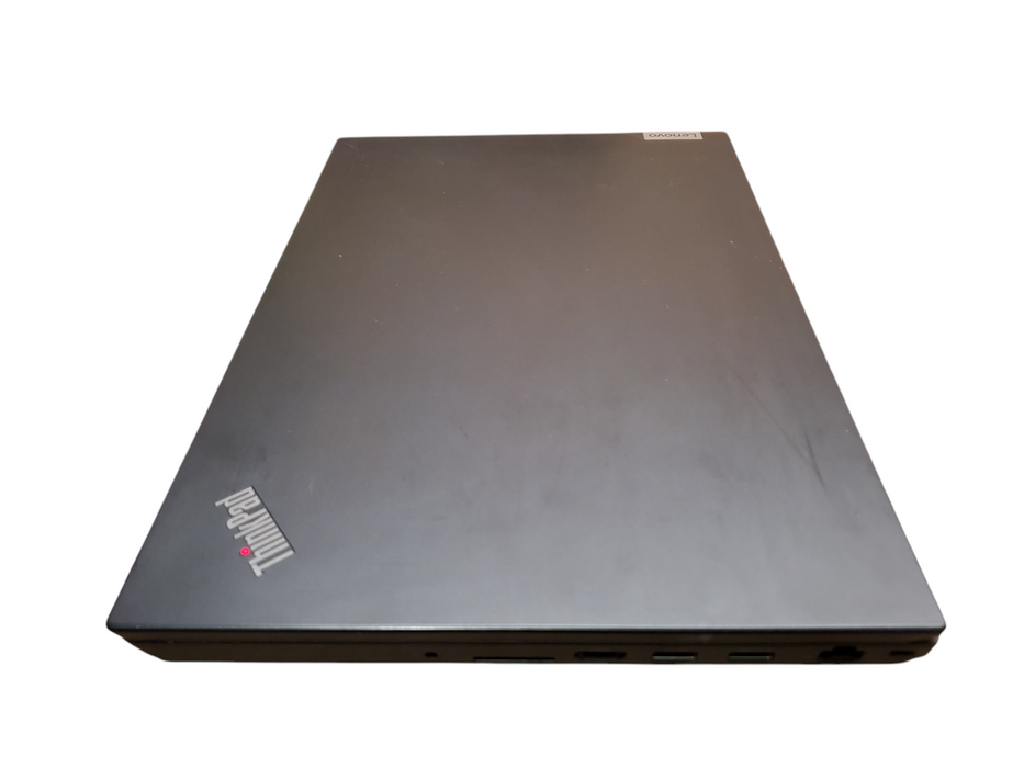 Lenovo ThinkPad P15v Gen 1 TOUCH 15.6” i7-10850H 16GB 256GB SSD Quadro P620