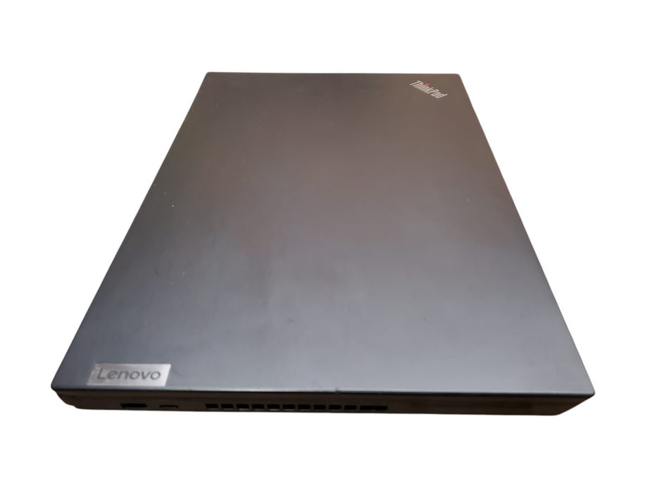 Lenovo ThinkPad P15v Gen 1 TOUCH 15.6” i7-10850H 16GB 256GB SSD Quadro P620