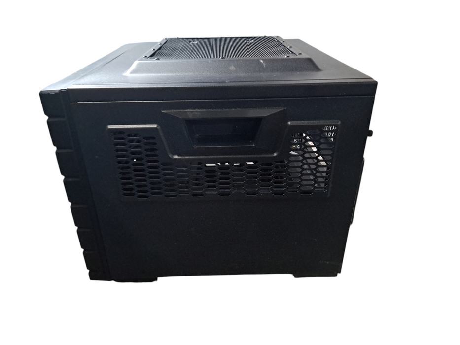 Cooler Master HAF XB EVO ATX Case | READ