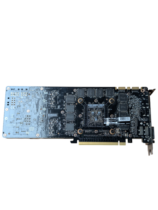 Nvidia EVGA GeForce GTX Titan Black 6GB GDDR5 GPU 06G-P4-3791-KR Graphics Card