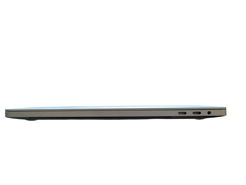 Apple MacBook Pro 16" 2019 A2141  i7-9750H 16GB RAM 500GB SSD NO ADAPTER