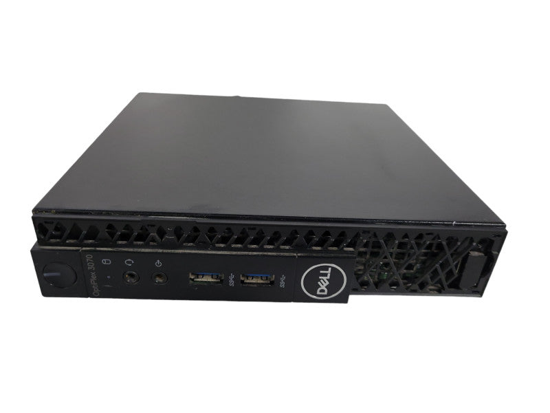 Dell OptiPlex 3070 USFF | i5-9500T @ 2.20GHz 8GB DDR4, 256GB NVMe !