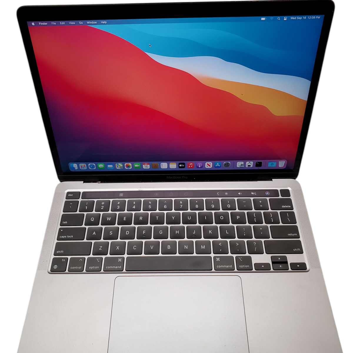 Apple MacBook Pro A2338 2020 13.3 Apple MacBook Pro A2338 2020 13.3