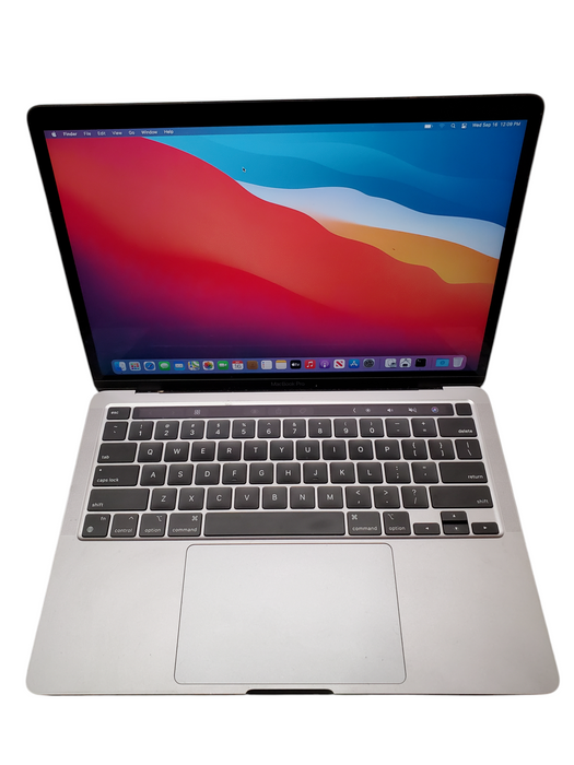 Apple MacBook Pro A2338 2020 13.3" M1 8GB RAM 256GB SSD