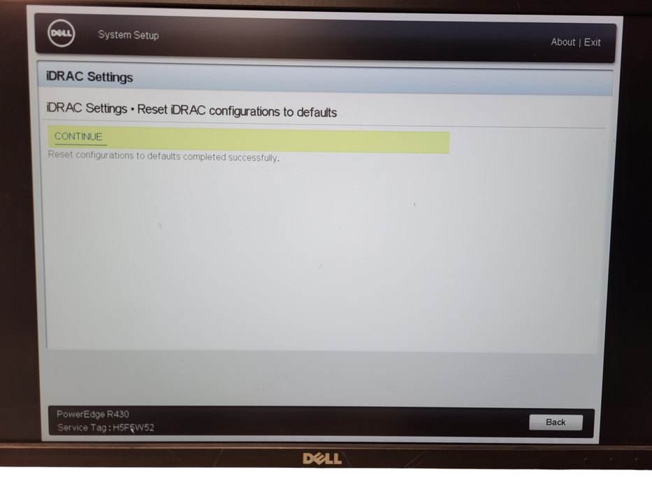 Dell PowerEdge R430 - 2x Xeon E5-2620 v3 16GB DDR4 PERC H330 Mini 2x550W PSU