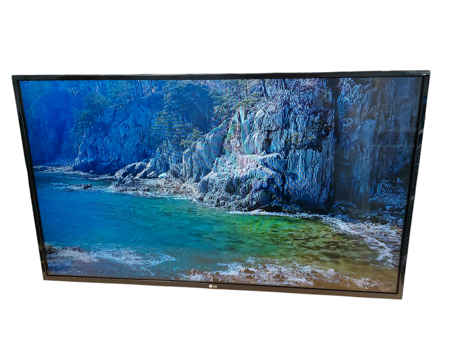 LG 43" TV Model: 43LX570H MFG 2016