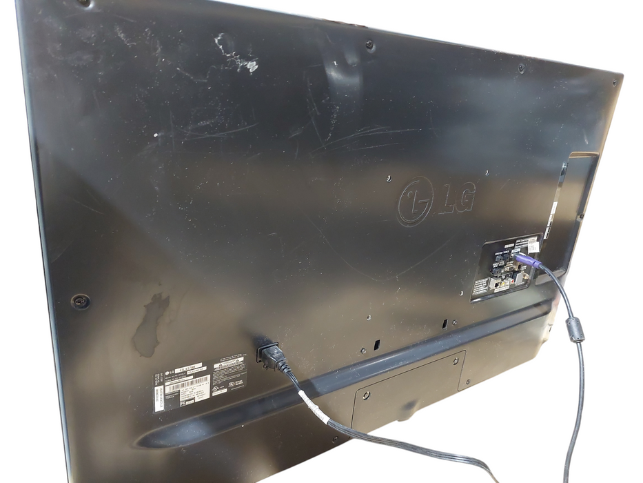 LG 43" TV Model: 43LX570H MFG 2016