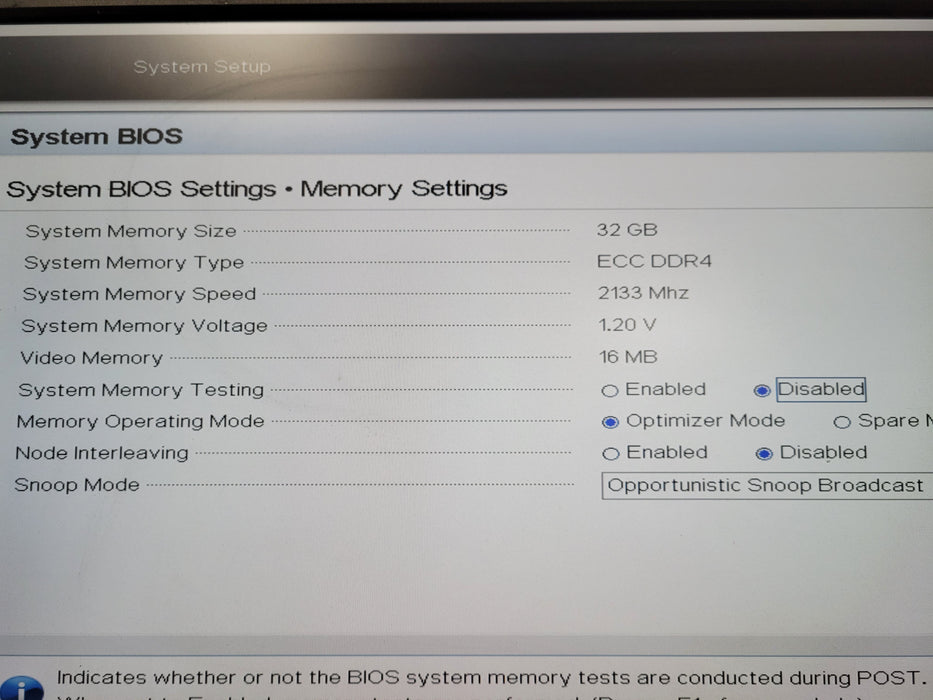 Dell PowerEdge OEMR R530 - 2x Xeon E5-2640 v4 32GB DDR4 PERC H330 Mini