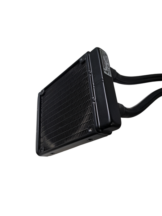 Corsair Hydro Series H60 CW-9060007-NA CPU Cooler