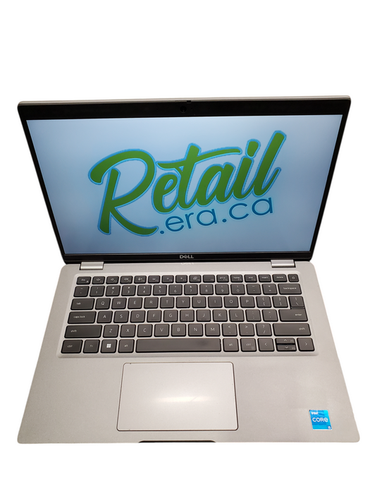Dell Latitude 5430 14" i5-1235U 16GB DDR4 256GB NVMe READ