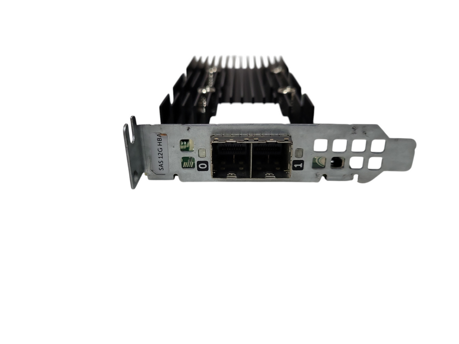 DELL 9300-8E T93GD 2PHG9 IT Mode HBA JBOD