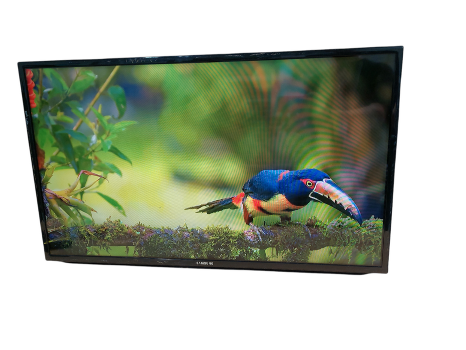 Samsung 40" TV Model: HG40NA578LF