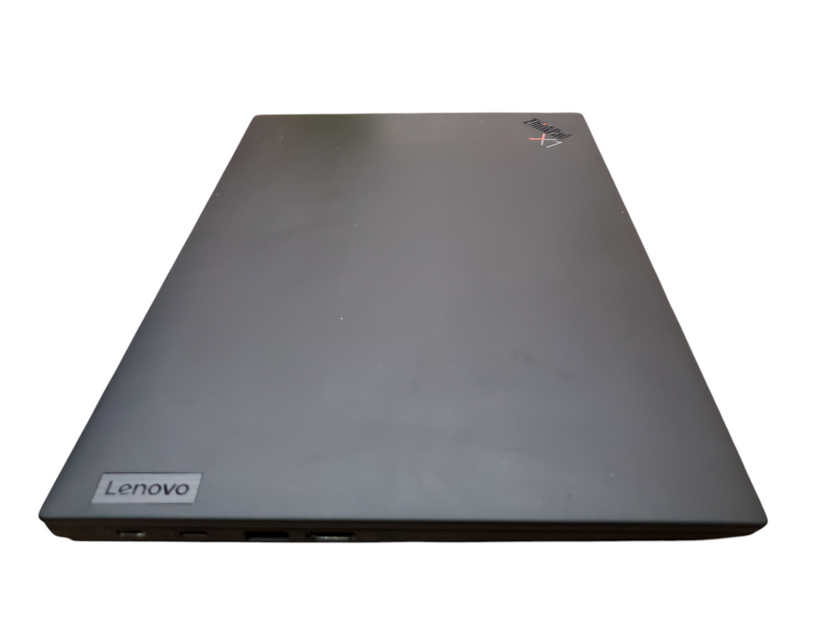 Lenovo ThinkPad X1 Carbon Gen 9 i7-1165G7 16GB DDR4 256GB NVMe