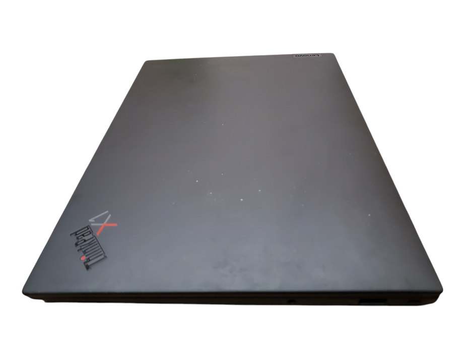Lenovo ThinkPad X1 Carbon Gen 9 i7-1165G7 16GB DDR4 256GB NVMe
