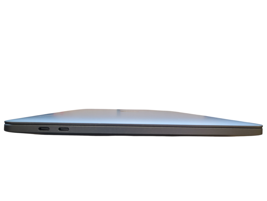 Apple MacBook Pro 13" 2020 i5-8257U 8GB RAM 256GB SSD NO ADAPTER