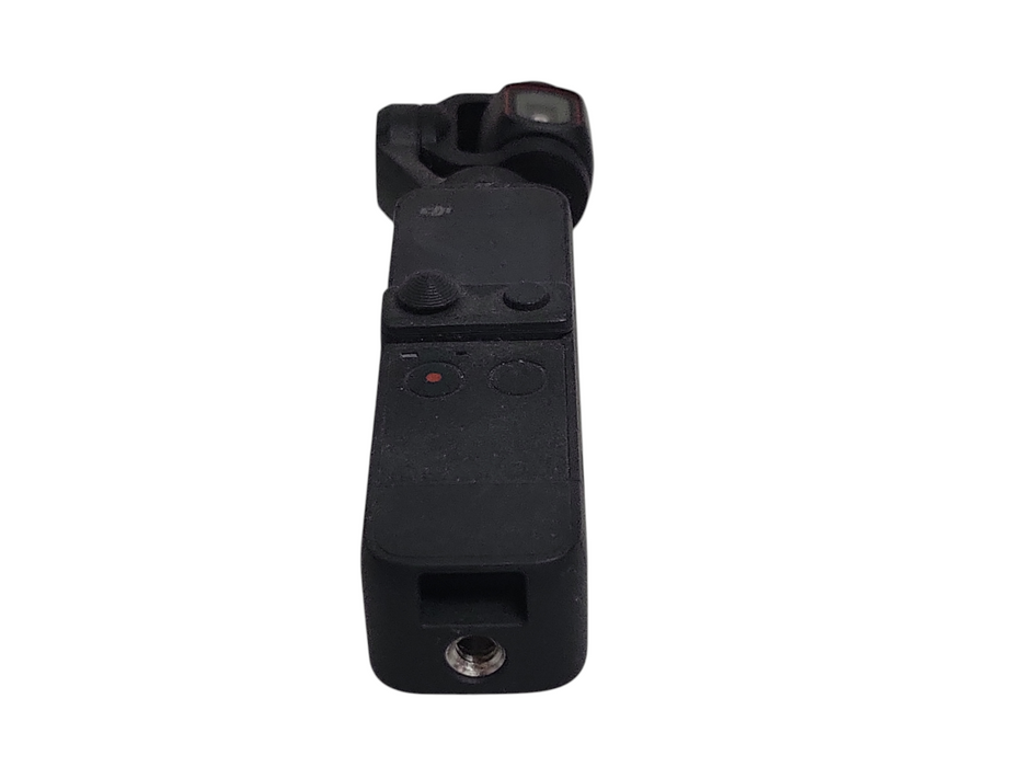 DJI OSMO Camera, READ