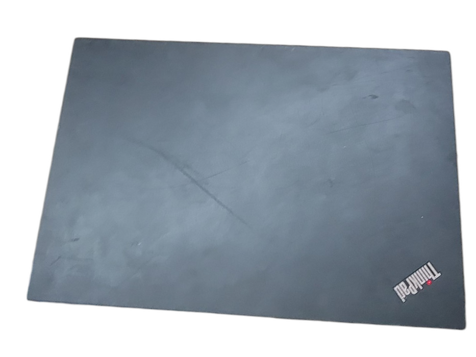 Lenovo ThinkPad P15s i7-10510U 16GB DDR4 Quadro P520 256GB NVMe READ