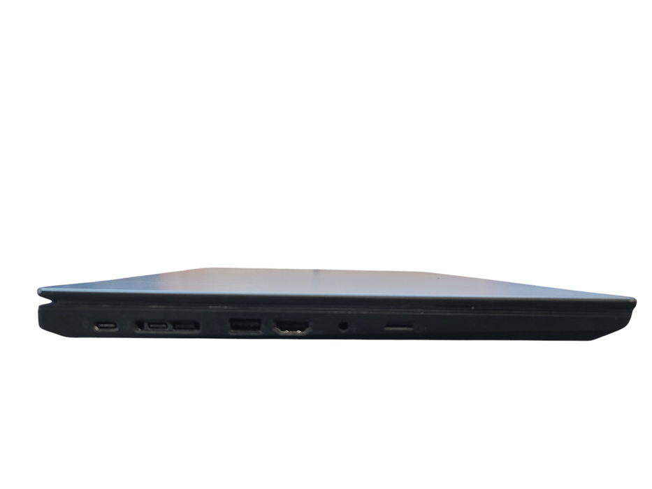 Lenovo ThinkPad P15s i7-10510U 16GB DDR4 Quadro P520 256GB NVMe READ