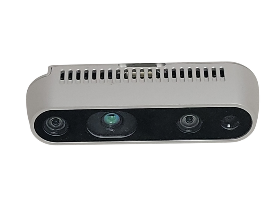 Intel RealSense D435 Depth Camera, READ