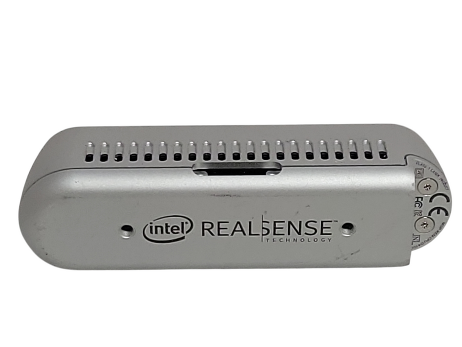 Intel RealSense D435 Depth Camera, READ