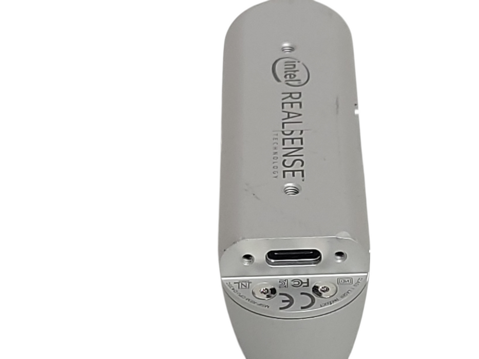 Intel RealSense D435 Depth Camera, READ