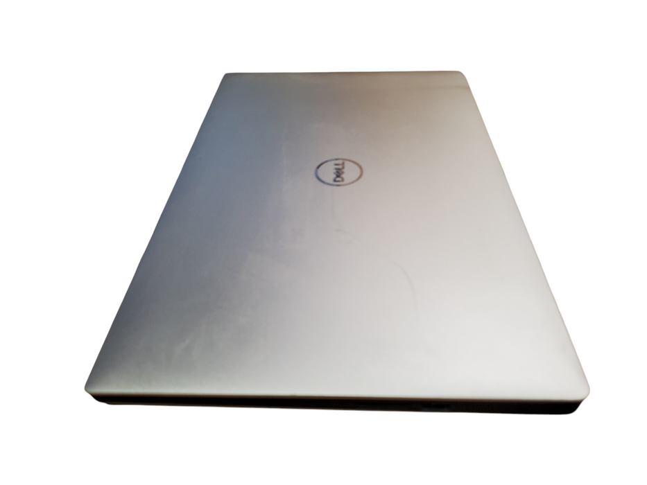Dell XPS 15 7590 15" i7-9750H GTX1650 4GB GPU 32GB RAM 256GB SSD READ