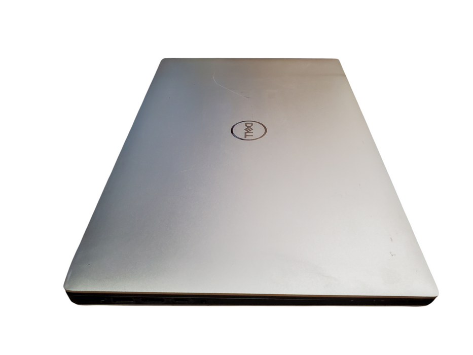 Dell XPS 15 7590 15" i7-9750H GTX1650 4GB GPU 32GB RAM 256GB SSD READ