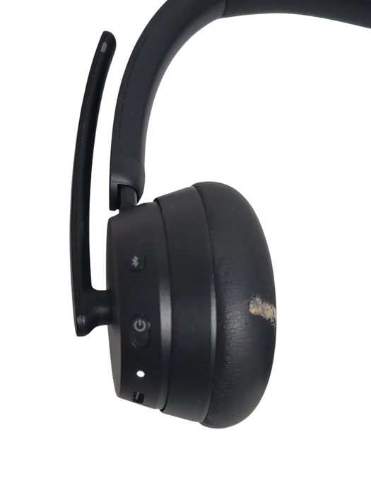 Microsoft Modern Wireless Bluetooth Headset Black with USB DONGLE