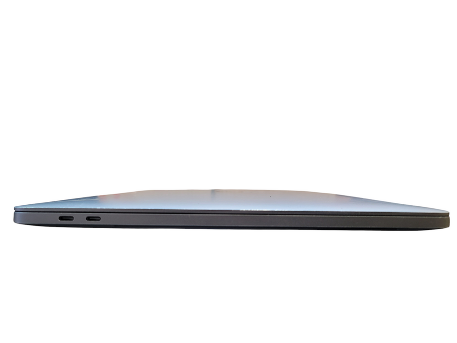 Apple MacBook Pro 16" 2019 A2141 i9-9980HK 32GB DDR4 1TB SSD NO ADAPTER READ