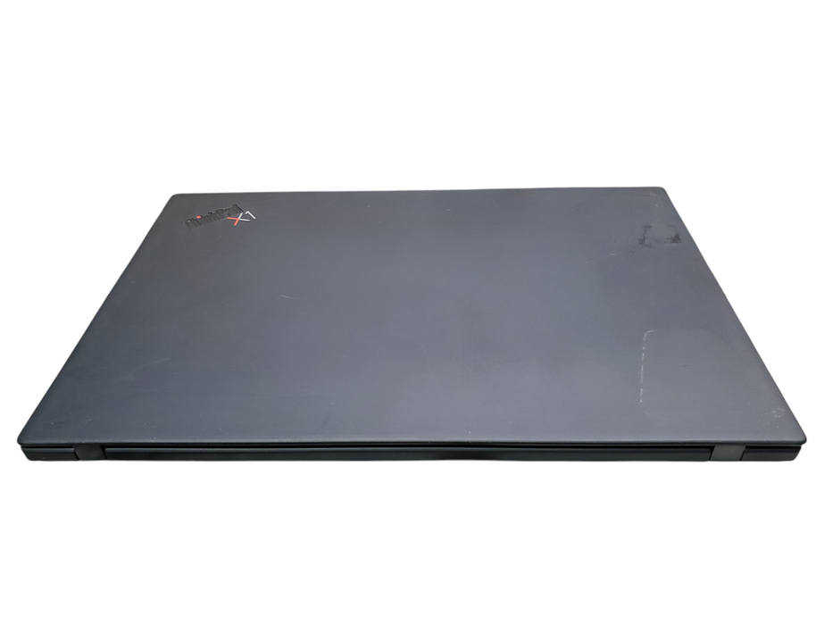 Lenovo ThinkPad X1 Carbon Gen 8 Core i5-10210U 1.60GHz 8GB RAM 256GB SSD