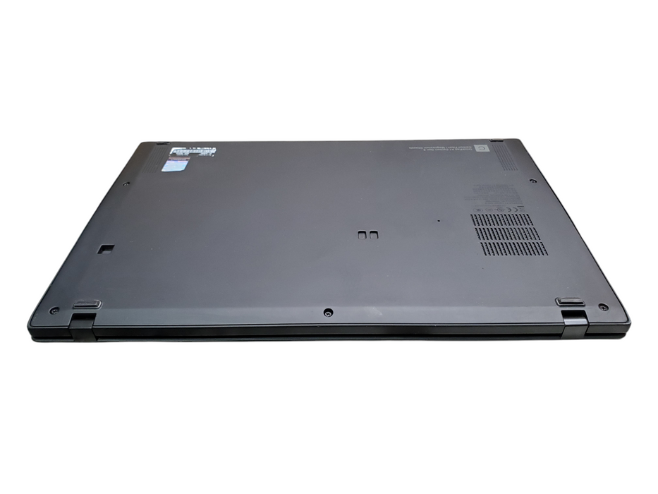 Lenovo ThinkPad X1 Carbon Gen 8 Core i5-10210U 1.60GHz 8GB RAM 256GB SSD