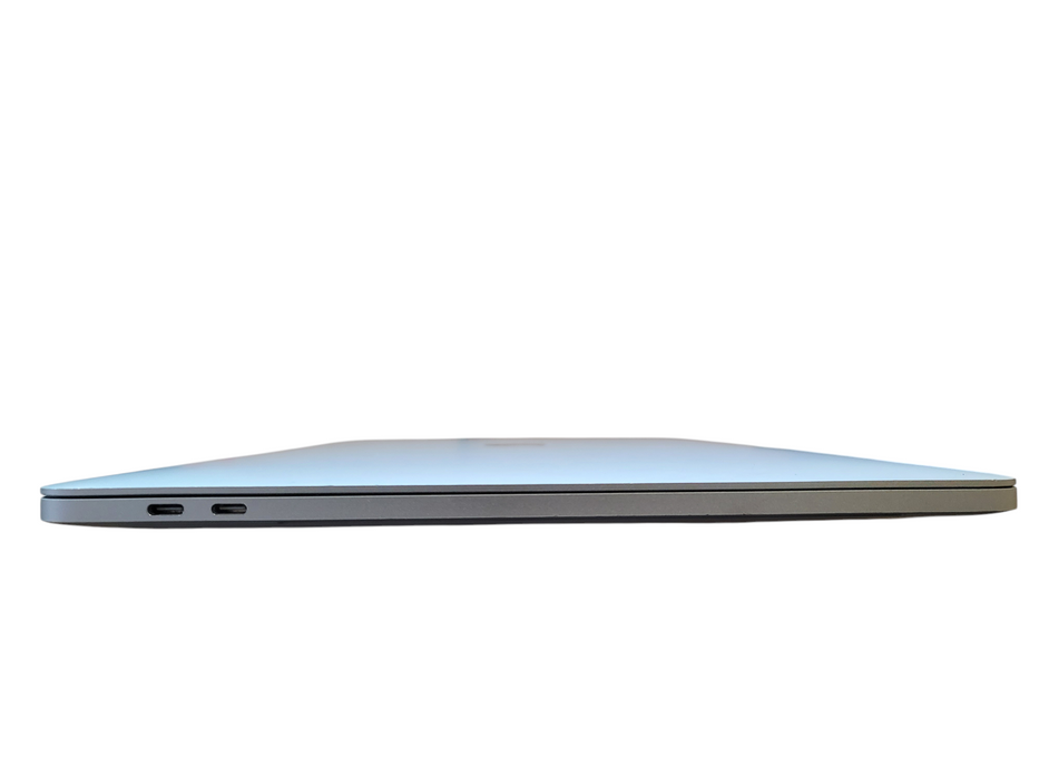Apple MacBook Pro 15" 2019 A1990 i7-8850H 16GB RAM 2TB SSD
