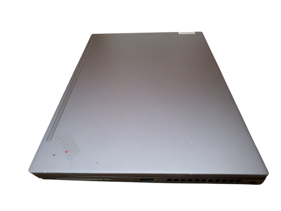 Lenovo ThinkPad T14s Gen 2 14" i7-1165G7 16GB DDR4 256GB NVMe
