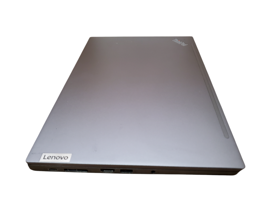 Lenovo ThinkPad T14s Gen 2 14" i7-1165G7 16GB DDR4 256GB NVMe